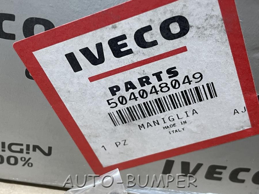 Iveco Daily 352 Ручка двери правая 504048049